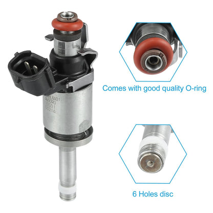 Fuel Injector Nozzle 2 x for Honda Accord 2.4L, CR-V (2013-2017)