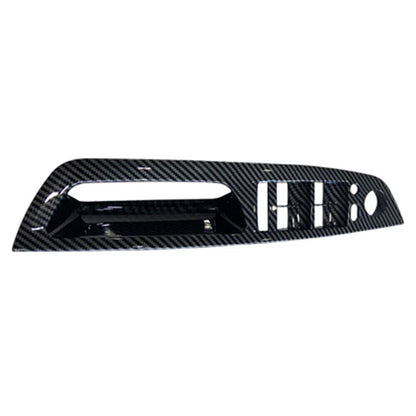 ABS Inner Door Handle Trim Cover for BMW X5 X6 E70 (2007-2013)