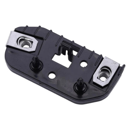 Front Left Outer Bumper Cover Support Bracket for Ford Explorer (2020-2023)