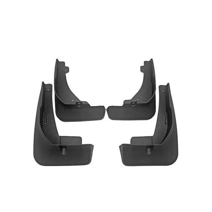 Mud Flaps Splash Guards for 2020-2022 Toyota Corolla Cross