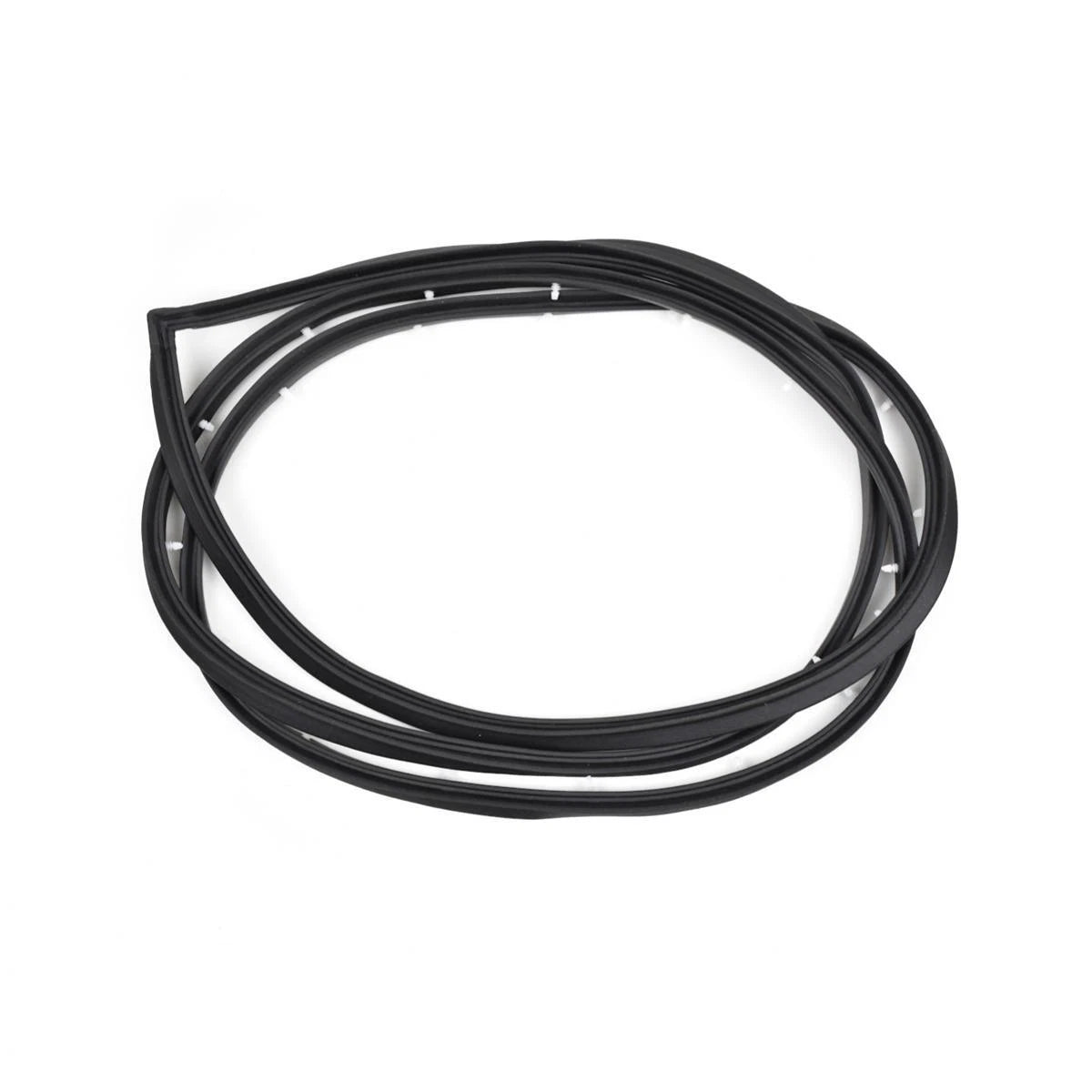 Door Rubber Seal Rear L+R Fits Mitsubishi L200 Strada Triton Pickup 4D 96-05 D07