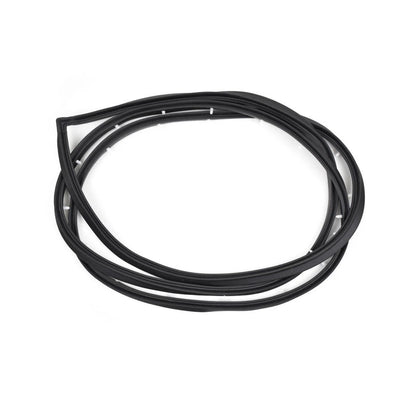 Door Rubber Seal Rear L+R Fits Mitsubishi L200 Strada Triton Pickup 4D 96-05 D07