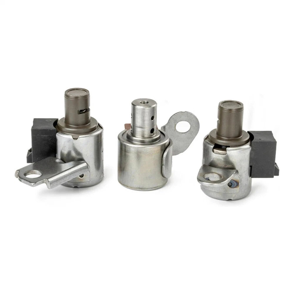 7pcs Transmission Solenoid Valve Kit for Lexus ES250 ES300 Toyota Avalon Camry (1992-2006)