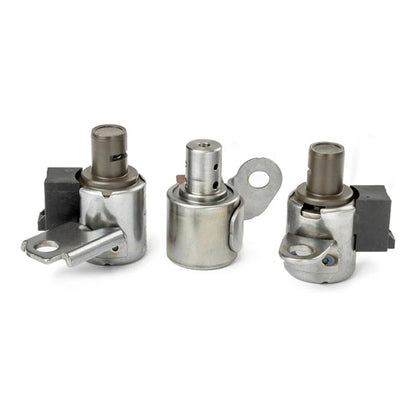 7pcs Transmission Solenoid Valve Kit for Lexus ES250 ES300 Toyota Avalon Camry (1992-2006)