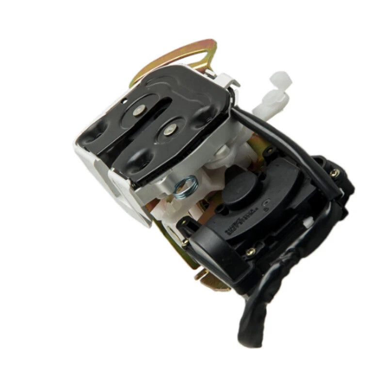 4X Door Lock Actuator Set for Ford Falcon AU BA BF (1998-2006)