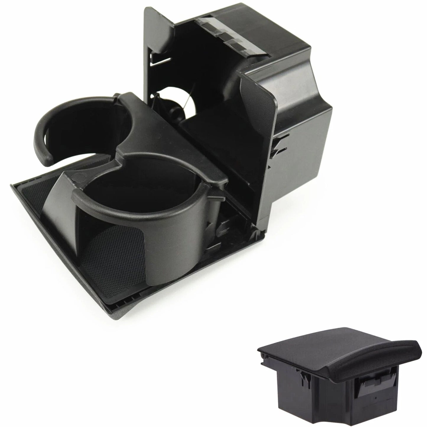 Cup Holder Assembly for Nissan Titan 5.6L (2007-2015)