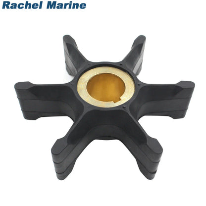 Impeller Water Pump for Johnson Evinrude 55-75HP (55/60/65/70/75HP)