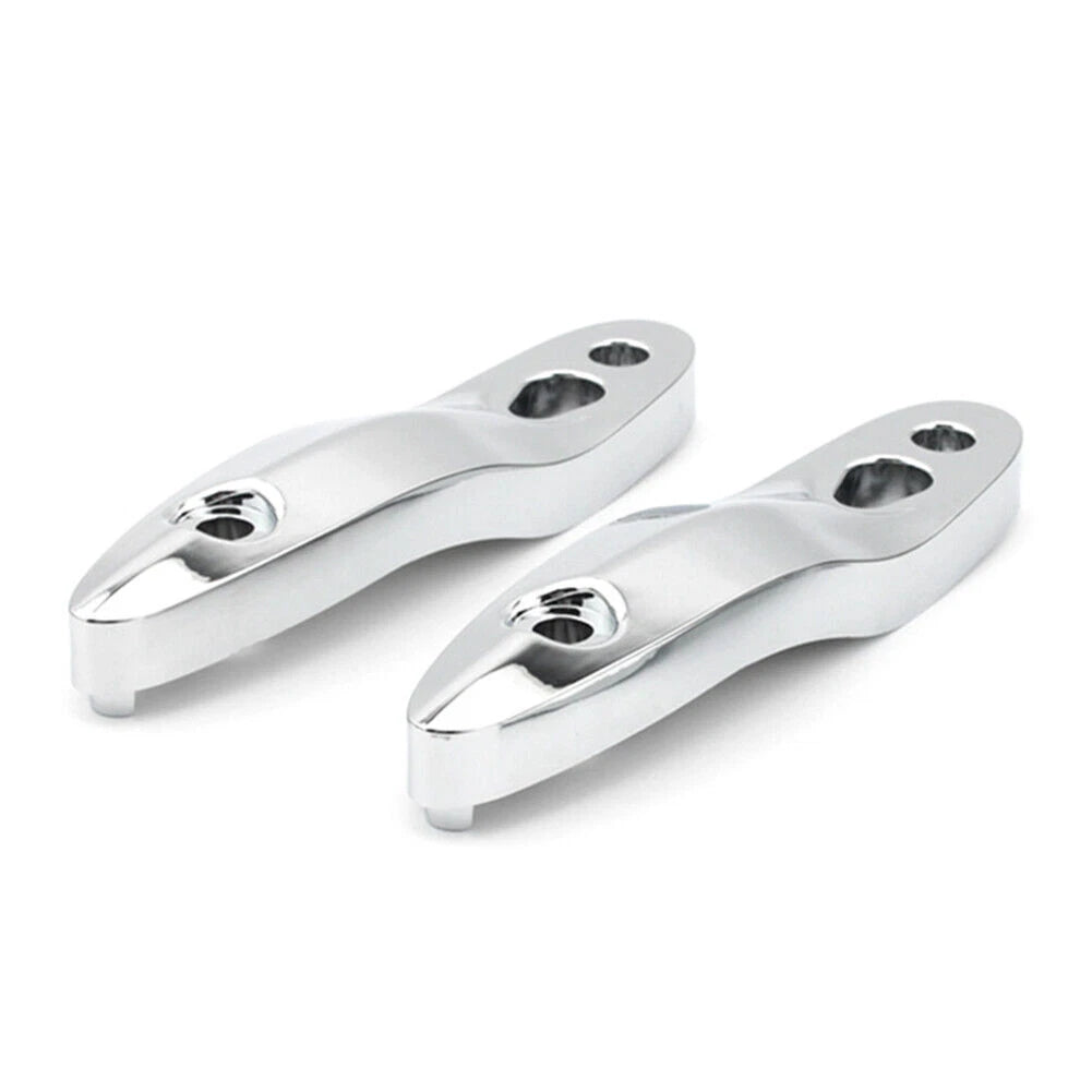 Rear Turn Signal Extension Bracket for Harley Softail (2000-2020)