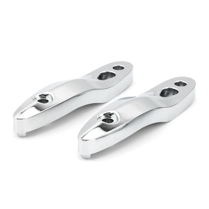 Rear Turn Signal Extension Bracket for Harley Softail (2000-2020)
