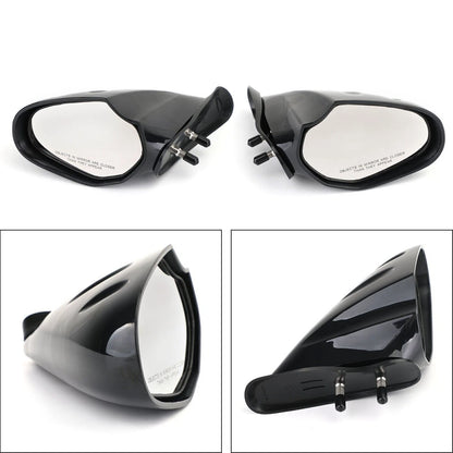 2 x Rear View Mirrors for Yamaha VX VXR VXS V1 (2010-2015)