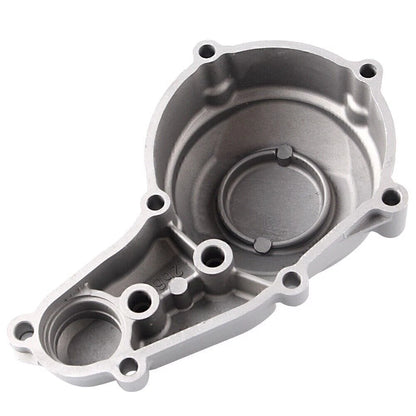 Silver Engine Stator Cover for Yamaha FZR400 YZF600R (1989-1994, 1997-2007)