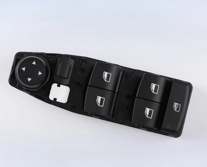 Power Window Switch for 328i/330i/335i/535i/550i/X3/X4/X5/X6 BMW (2007-2013)