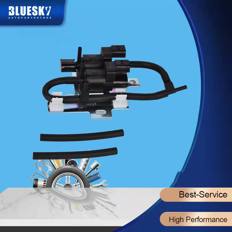 Free Wheel Clutch Control 4WD Solenoid for MITSUBISHI Triton ML (2006-2015)