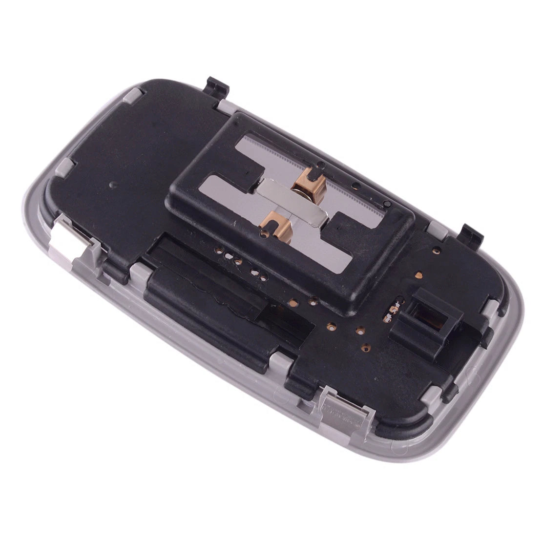 Grey Dome Light for Hyundai Accent Verna (2006-2010)