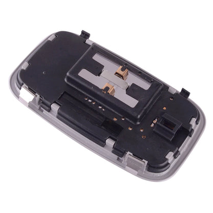 Grey Dome Light for Hyundai Accent Verna (2006-2010)