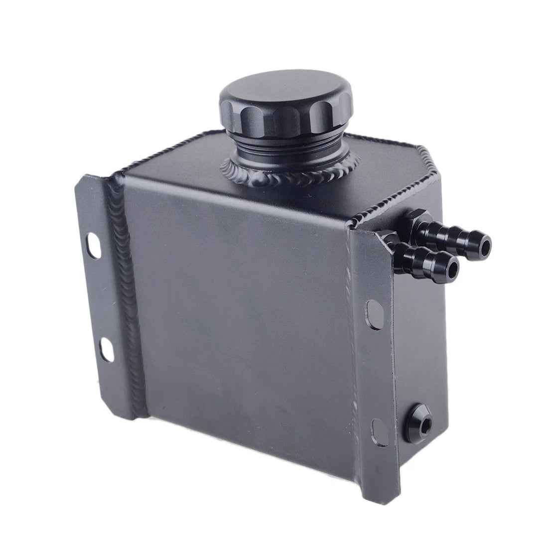 Universal Radiator Coolant Catch Tank Overflow Reservoir for Skoda