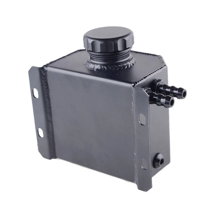 Universal Radiator Coolant Catch Tank Overflow Reservoir for Skoda