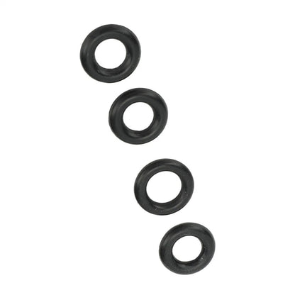 4 x Fuel Injector Seal Rings for Mazda 6, 5, CX-5, CX-7, Tribute (2003-2012)