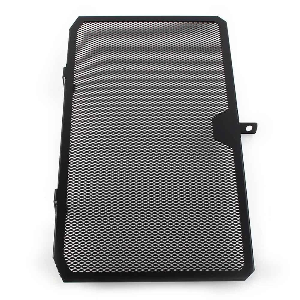Yamaha XJ6 Radiator Guard Protector Grille Cover 2009-2016 Black