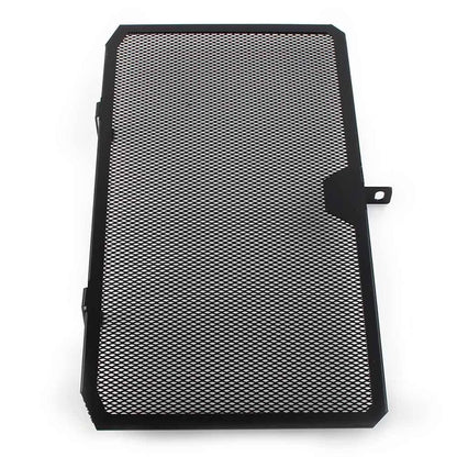 Yamaha XJ6 Radiator Guard Protector Grille Cover 2009-2016 Black
