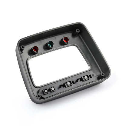 Speedo Meter Dash Upper Cover for Honda Rubicon 500 TRX500FA (2001-2004)
