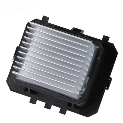 AC Blower Regulator Resistor for Mini Cooper Clubman (2007–2014)