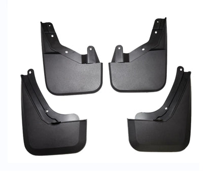 Fender Mud Flaps Splash Guards for 2021-2023 Cadillac Escalade (2021-2023)