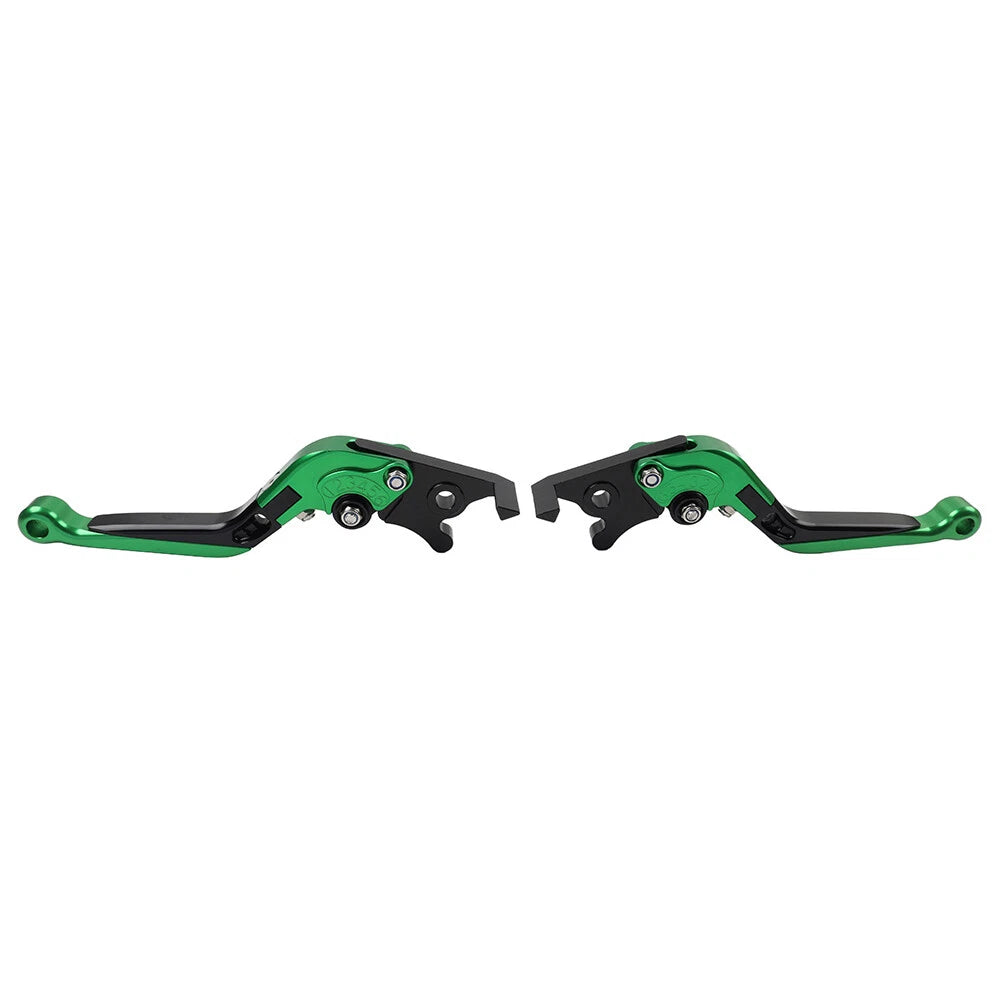 Folding Extendable Brake Clutch Levers for Honda CBR600RR CBR1000RR (07-22)