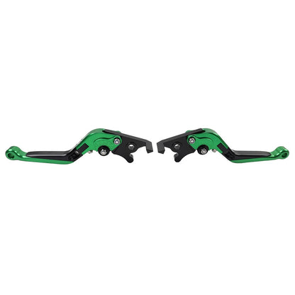 Folding Extendable Brake Clutch Levers for Honda CBR600RR CBR1000RR (07-22)