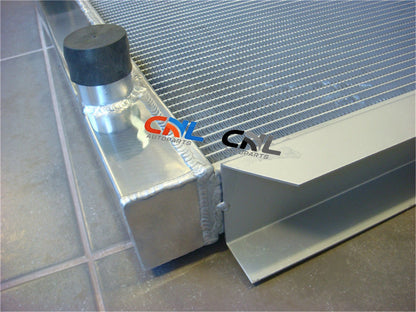 Aluminum Radiator for Holden Kingswood Torana V8 (1970-1980)