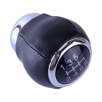 6Speed Gear Shift Knob for Subaru Outback Legacy Forester Impreza WRX STI