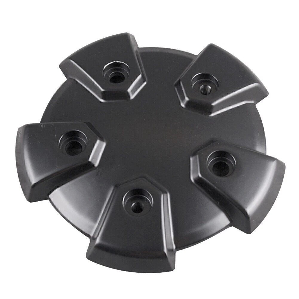 Black Motorcycle Engine Stator Cover for Kawasaki Z750 Z1000 (2007-2009)