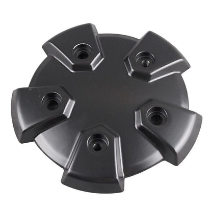 Black Motorcycle Engine Stator Cover for Kawasaki Z750 Z1000 (2007-2009)