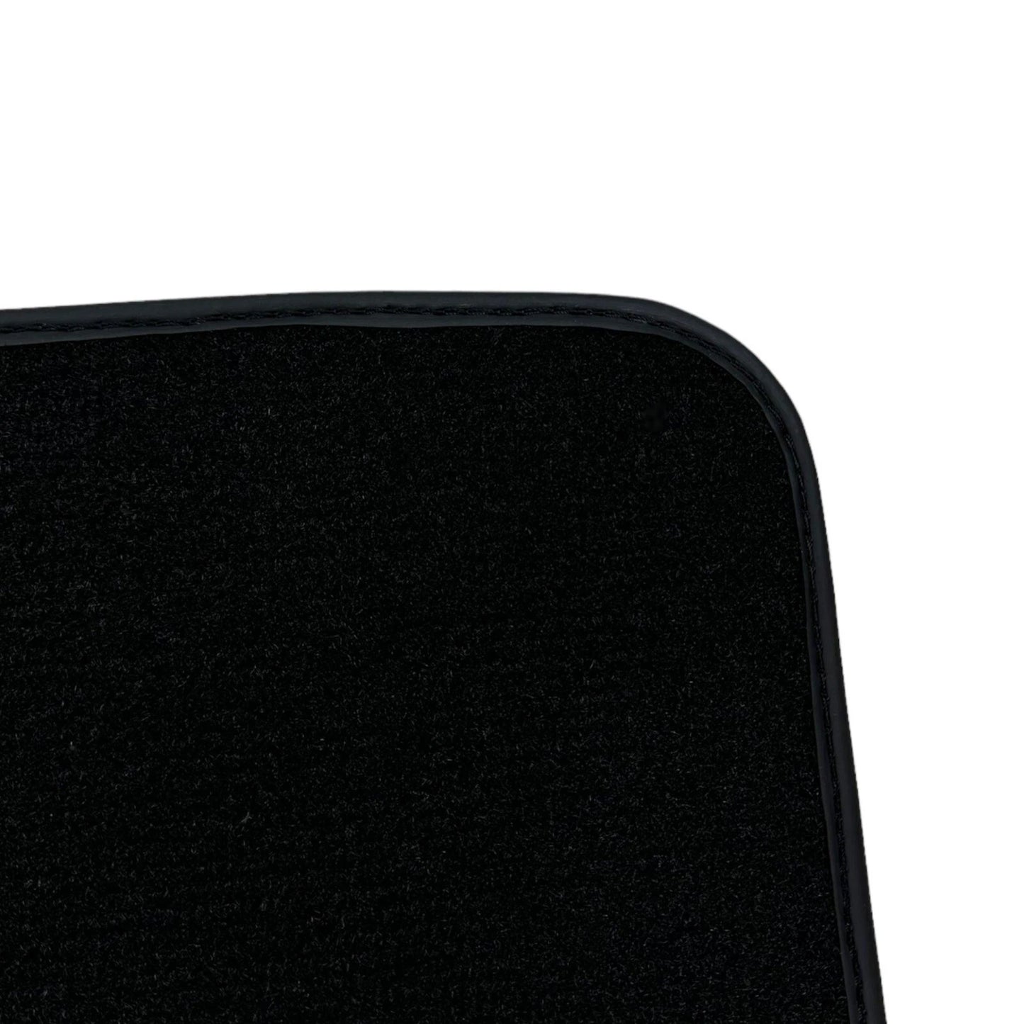 AutoWin Carbon Fiber Floor Mats for Ferrari California T (2015-2018)