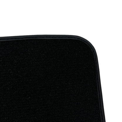 AutoWin Carbon Fiber Floor Mats for Ferrari California T (2015-2018)