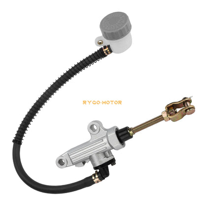 Rear Brake Master Cylinder Pump Assy for Yamaha Raptor 350 (2004–2013)