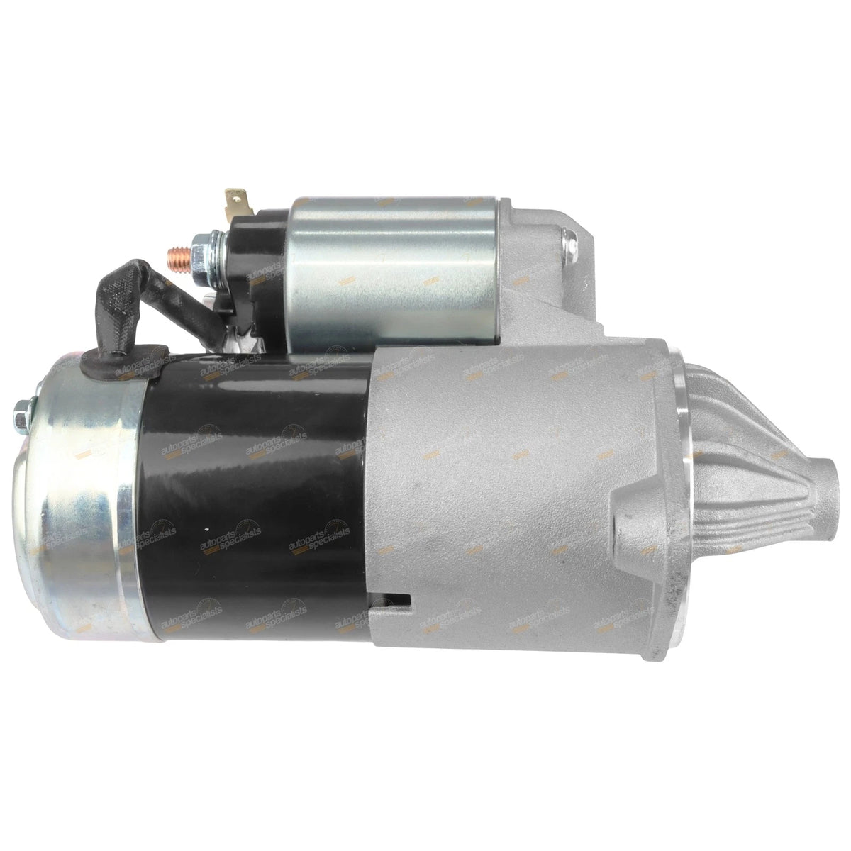Starter Motor L300 Express Starwagon SJ 4cyl 2.0L 4G63 Petrol (1994-2003)