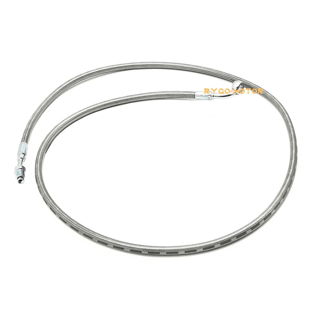 Rear Right Brake Hose Line for Polaris Ranger 500 700 (2005–2009)