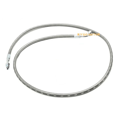 Rear Right Brake Hose Line for Polaris Ranger 500 700 (2005–2009)