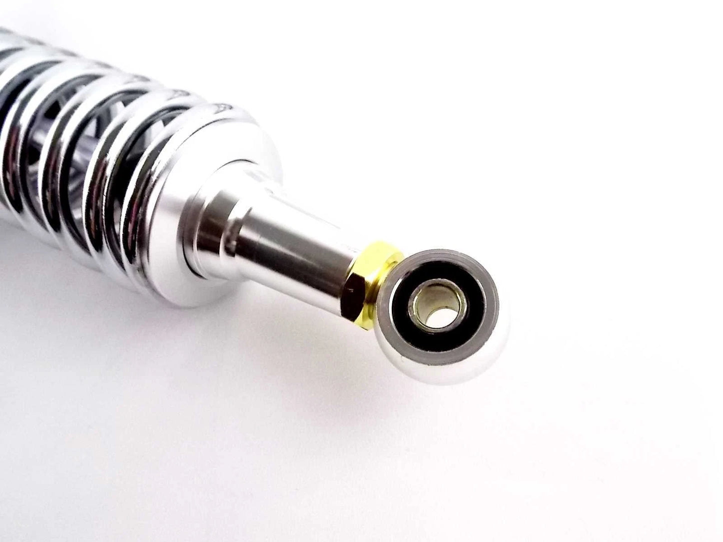 250mm JBS Rear Air Nitrogen Cell Shock Absorbers for CAN-AM MX-6
