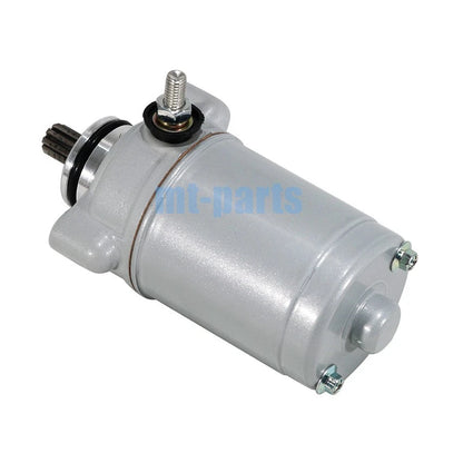Starter Motor for Bajaj CT125, CT150, Boxer 150 (2005-2023)