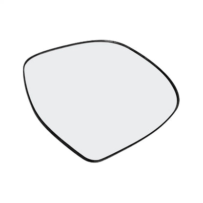 Heated Mirror Glass with Backing for Lexus GX460 LX570 (2010-2019, 2008-2015)