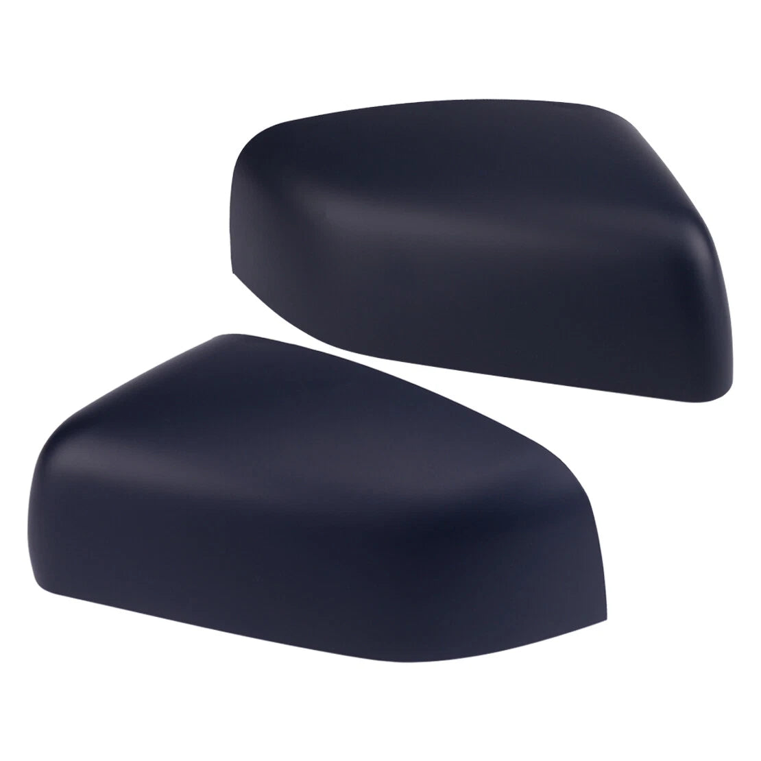 Side Wing Door Mirror Cover Caps for Land Rover Range Rover Sport (2006-2013)