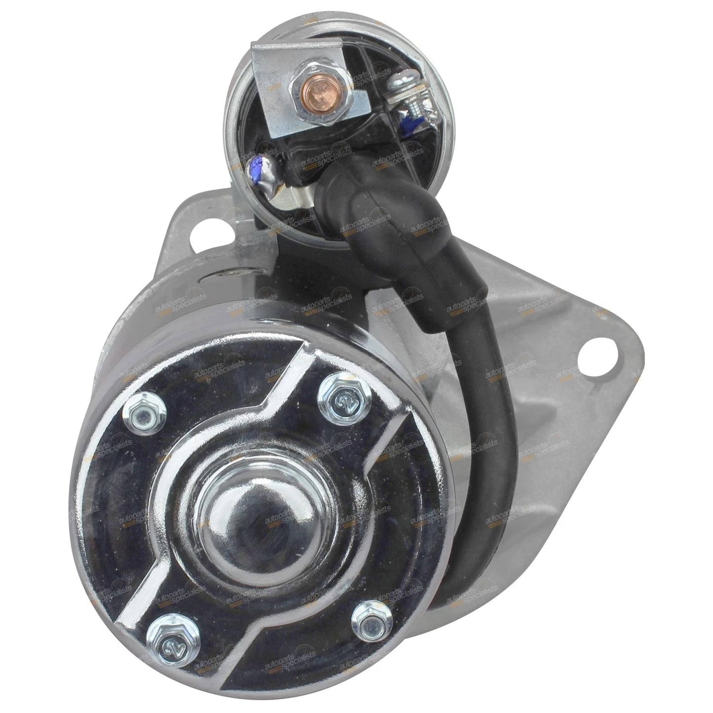 Reduction Gear Starter Motor for Nissan Patrol GQ/GU 4.2L (1988 - 2004)