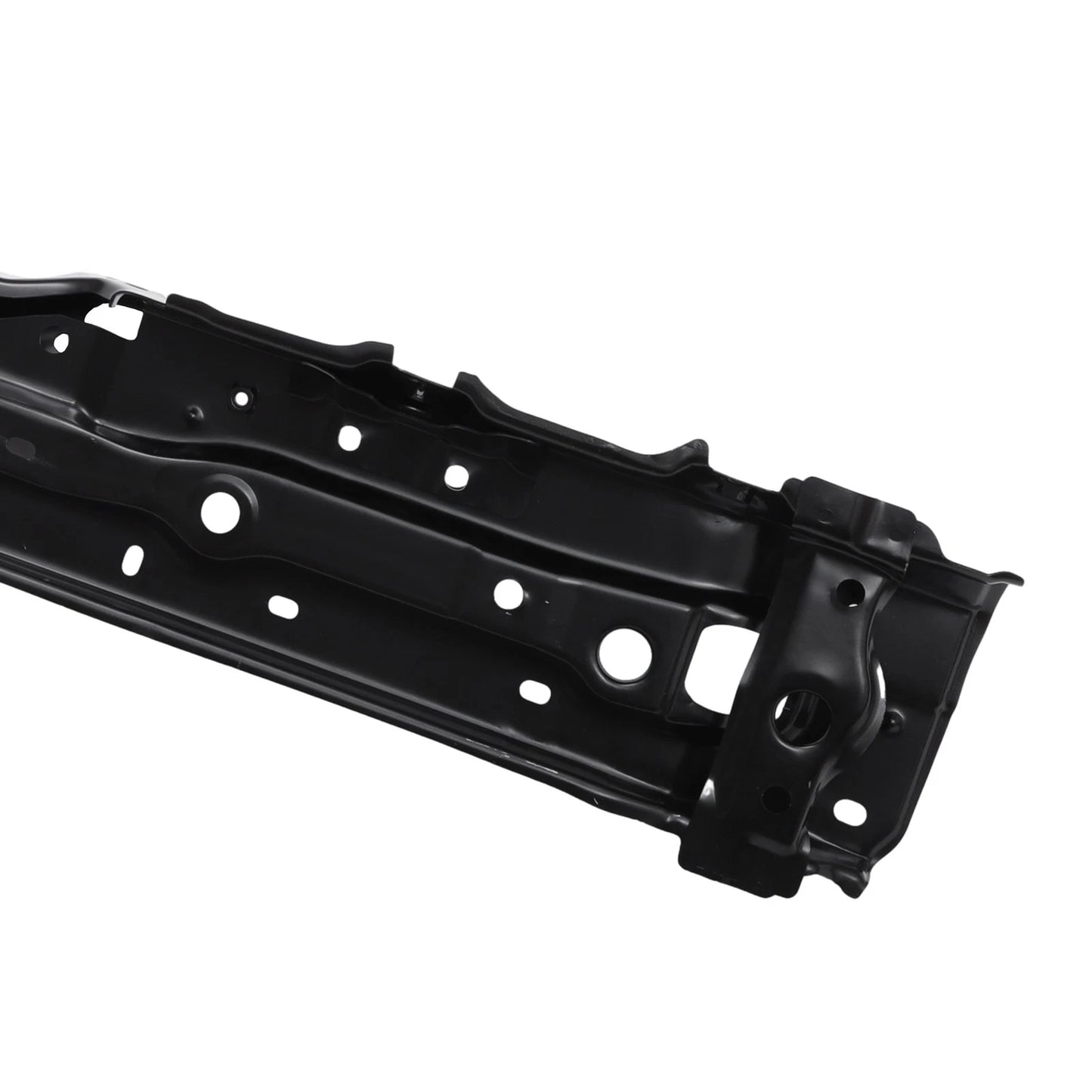 Upper Radiator Support Bracket for Toyota C-HR (2018-2019) Black