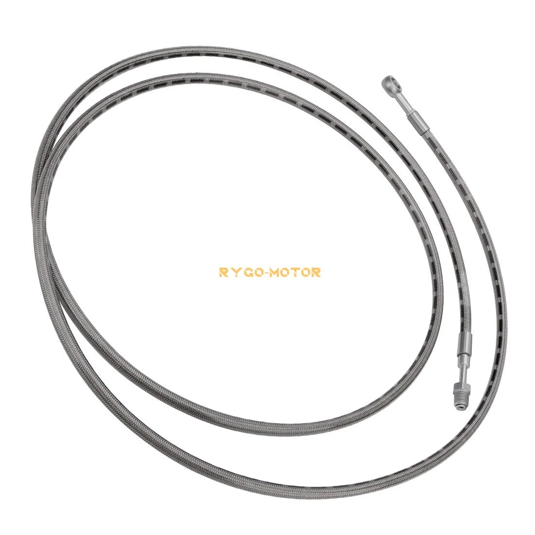 Rear Brake Line Hose for Polaris Ranger 500 425 (2000–2004)
