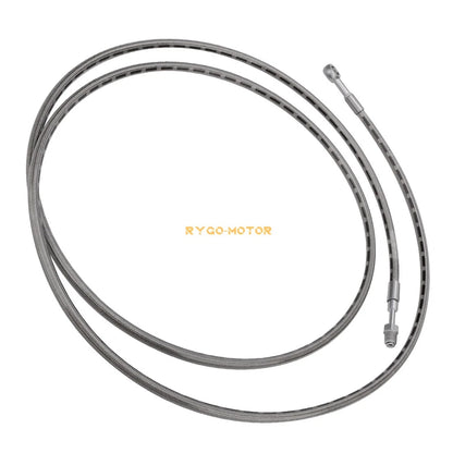 Rear Brake Line Hose for Polaris Ranger 500 425 (2000–2004)
