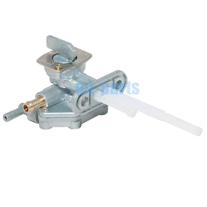 Gas Tank Fuel Cock Valve Petcock for Yamaha XJ600H XJ600N Diversion (89-91)