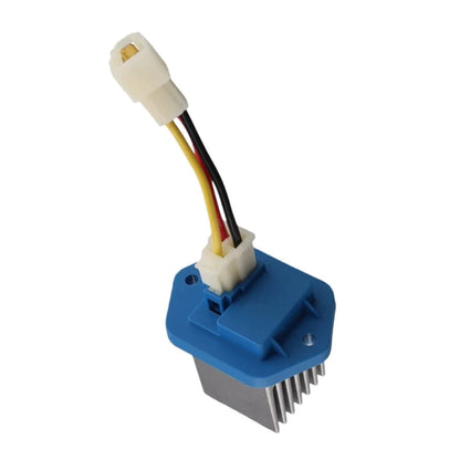 Heater Blower Fan Motor Resistor for Hyundai Elantra, Tucson (2000-2006)