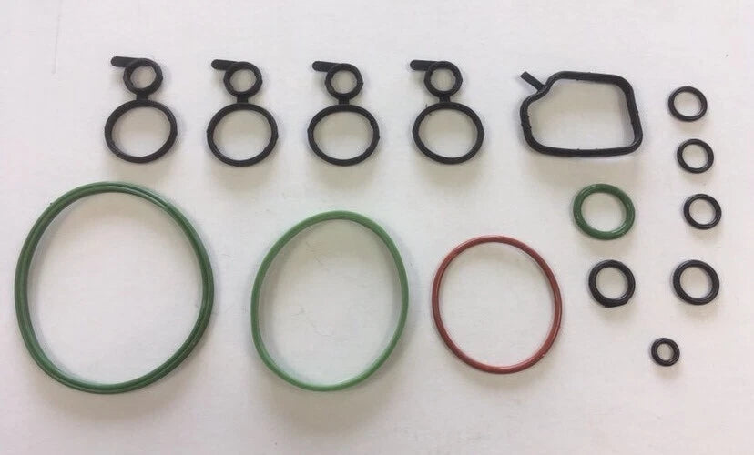 HEAD GASKET SET BOLTS 1.6D for MINI CLUBMAN COOPER PACEMAN
